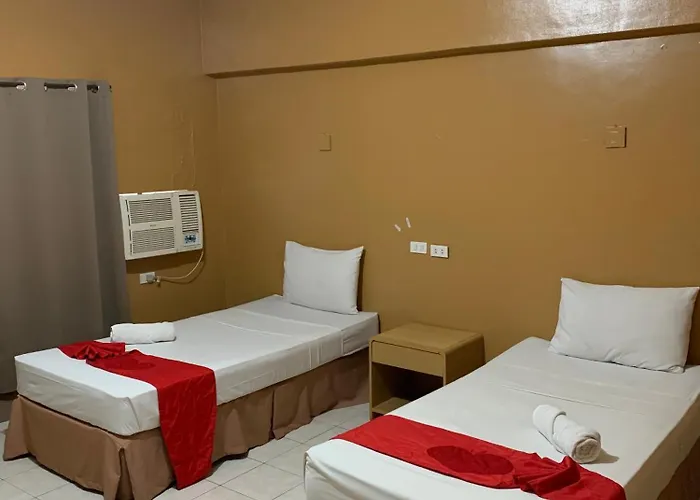 Dona Mercedes Cebu