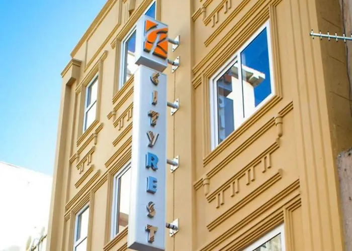 Cityrest Fort Colombo