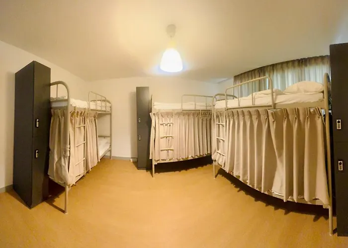 Hostel Fellaz Seoul