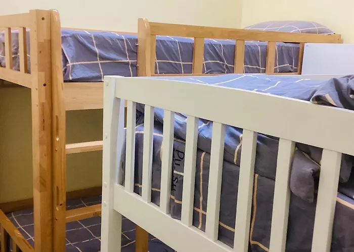 Lilihostel Melbourne