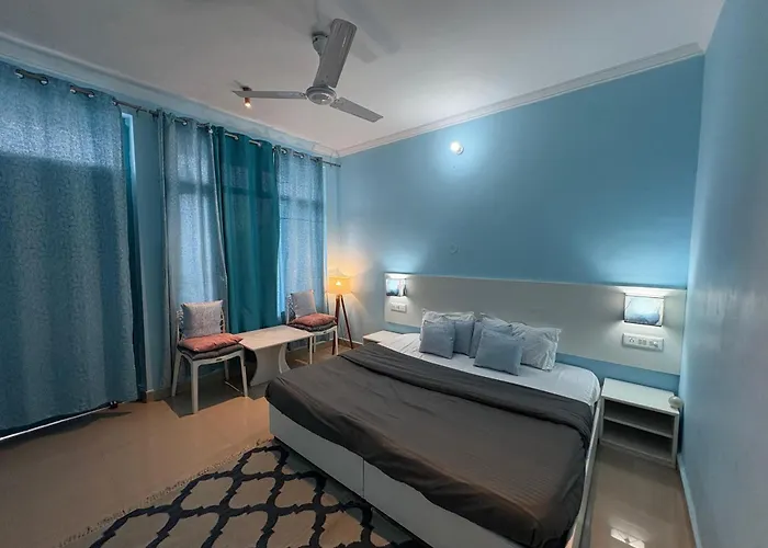 La Siesta India Mcleodganj Hostel McLeod Ganj