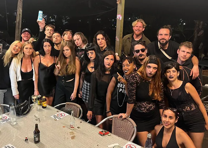 Backpackers By The Bay Hostel Airlie Beach