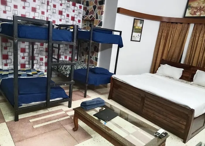 Thc Backpackers Jodhpur Hostel Jodhpur 