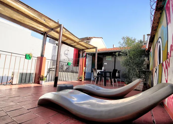 Play Hostel Soho Buenos Aires