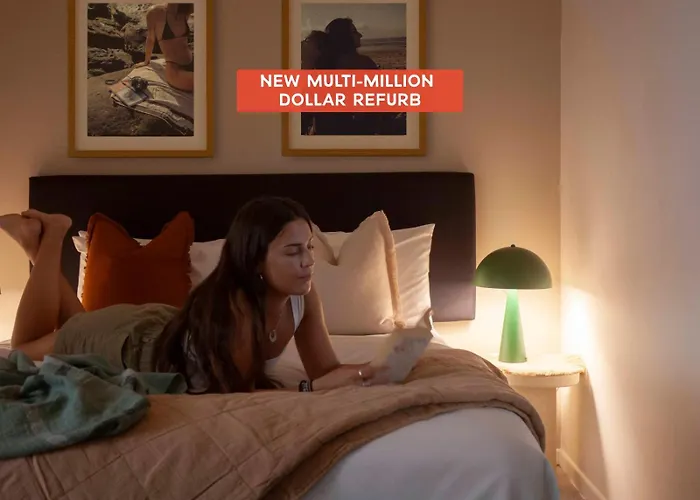 Little Drifter Cairns Hostel