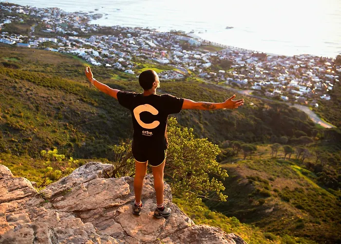 Curiocity Green Point Cape Town