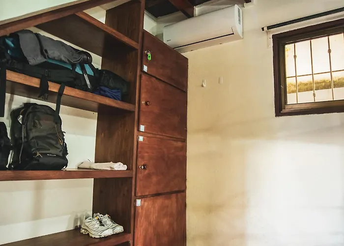 Mai Ke Kai Surf House Hostel Tamarindo