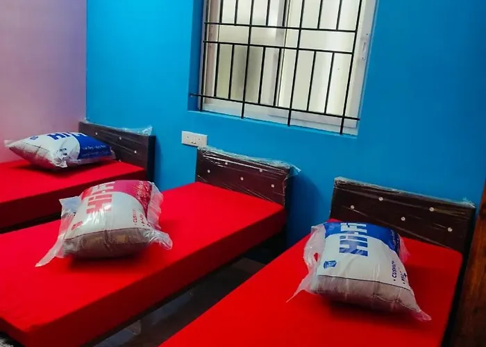 Venkateshwara Ladies Pg Bangalore