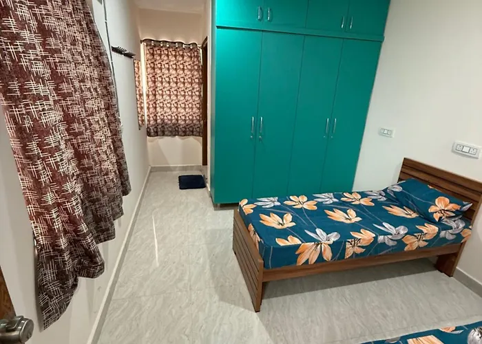 Sumukha Premium Pg For Womens Hostel Hyderabad