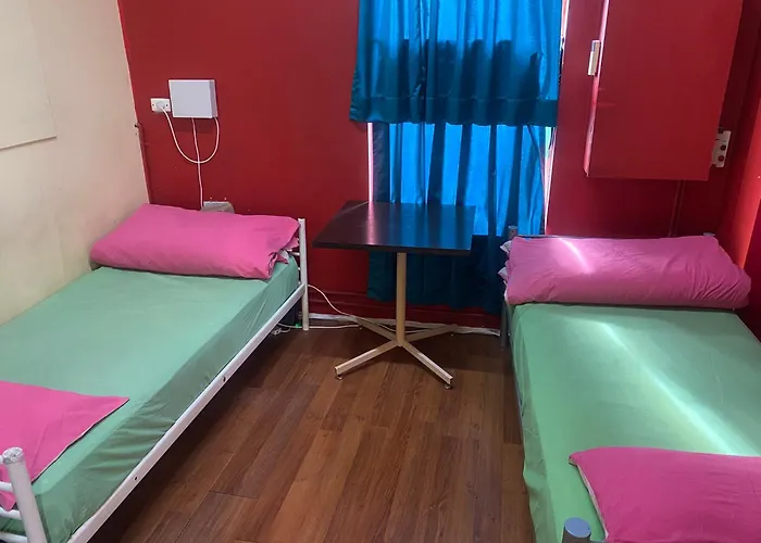 Lilihostel Melbourne