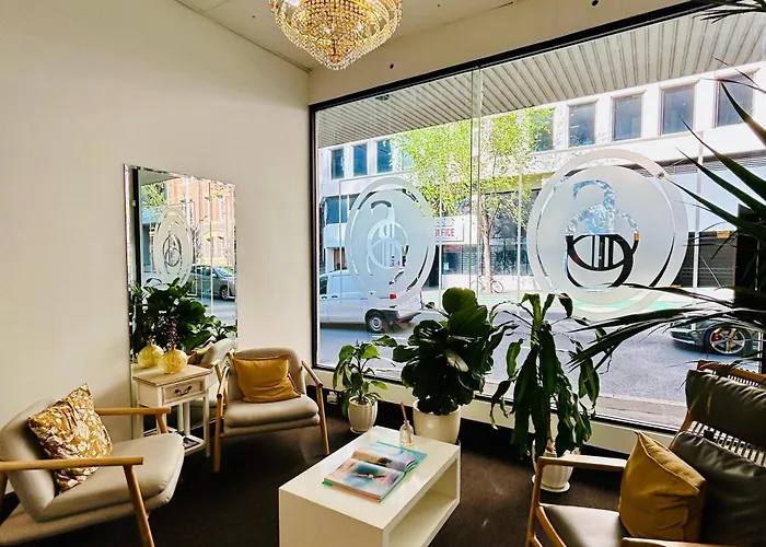 Siesta Sydney Hostel