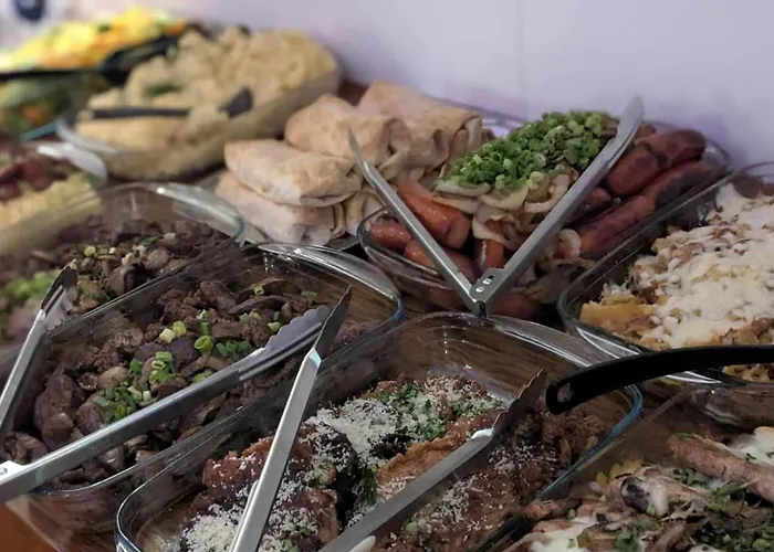 Greg&Tom Beer House Hostel Krakow