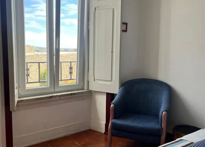Best Hostels in Peniche