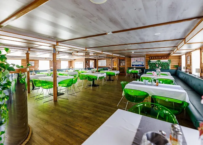 Botel Marina Rijeka