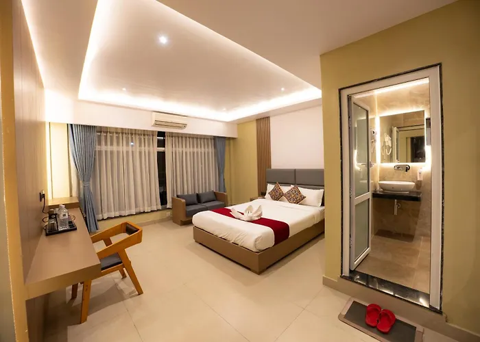 Pokhara Backpackers Hostel
