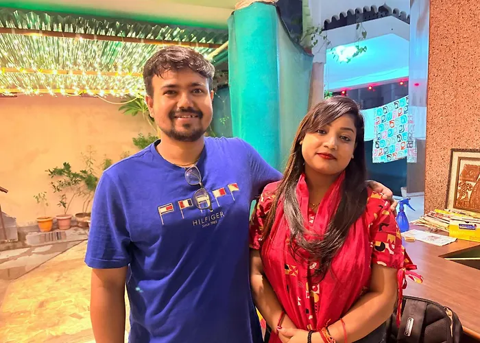 Temple Town Homes Assi Ghat Varanasi