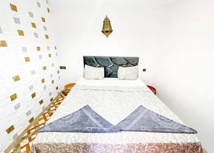 Sun Hostel Marrakesh