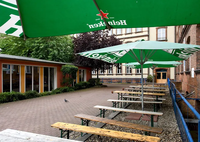 A&O Berlin Friedrichshain