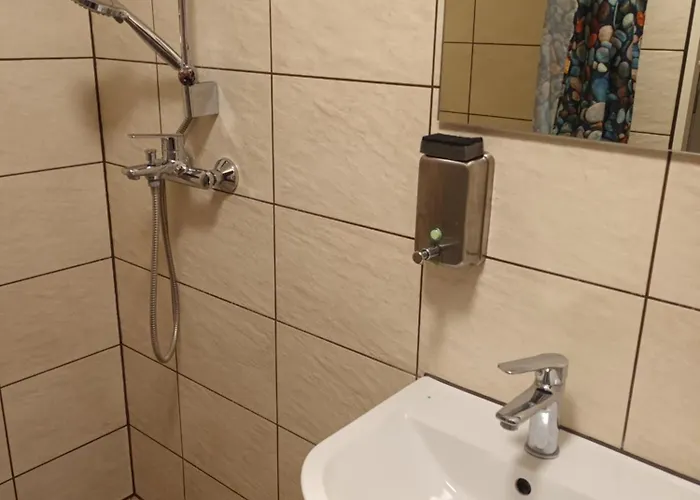 Hostels in Tallinn