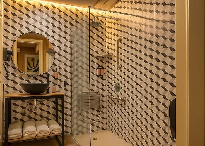 The Loft House Barcelona Hostel