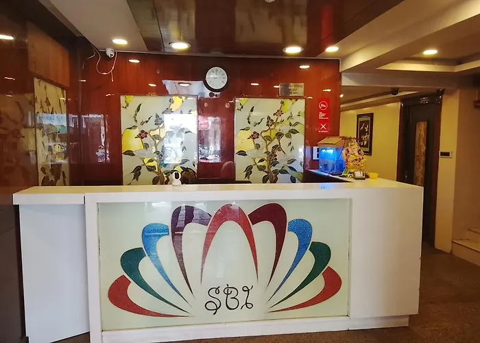 Saravana Boutique Inn Chennai