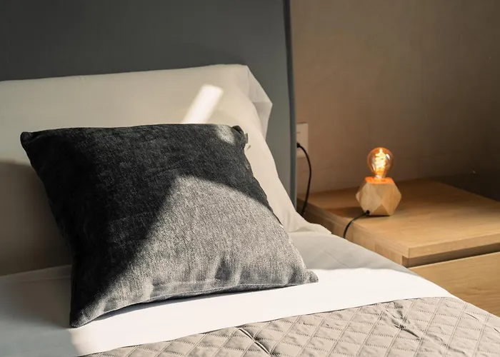 Hostel Inn Petrella Milan