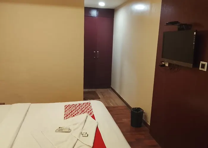 Saravana Boutique Inn Chennai