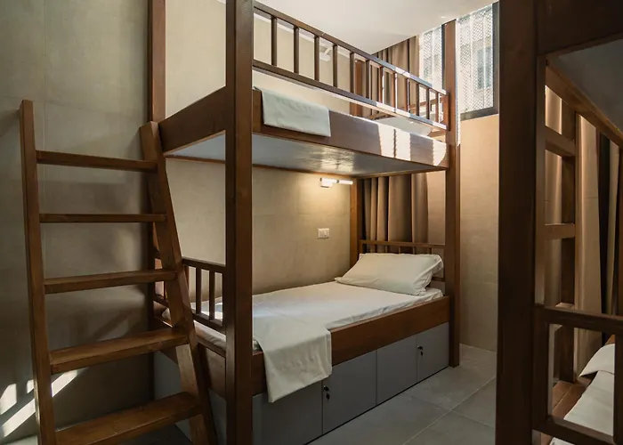Hostel Inn Petrella Milan