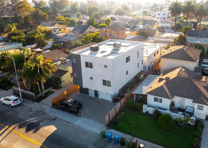 Dondo Stay Los Angeles