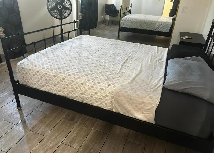 The Vibe Hostel Los Angeles