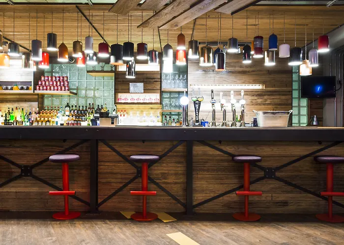 Cheap Hostels in London