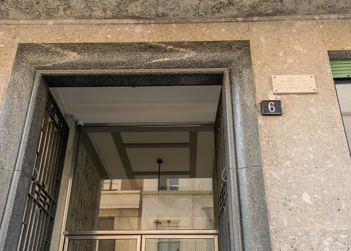 Hostel Inn Petrella Milan