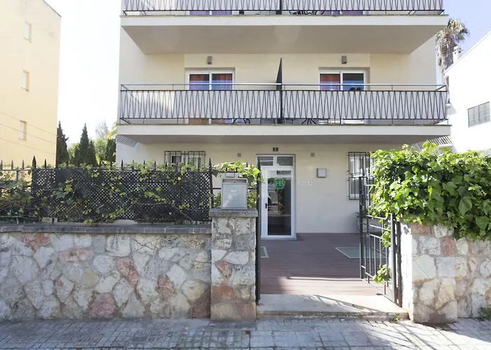 Hostal Bonany Palma de Mallorca