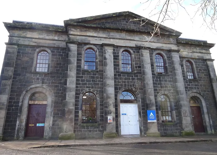 Stirling Youth Hostel