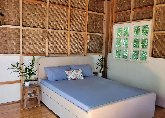 Lazy Lizard Hostel Siquijor