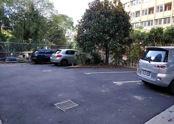 City Lodge Accommodation Auckland