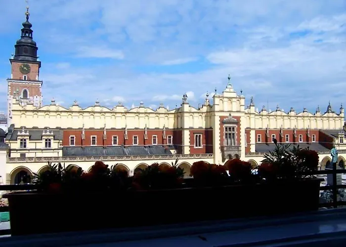 Hostel Rynek 7 Krakow