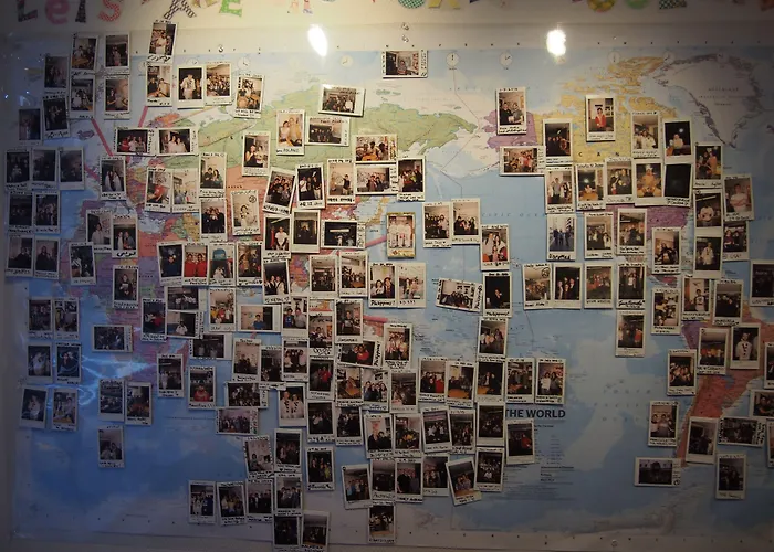 Sakura Hotel Ikebukuro Tokyo