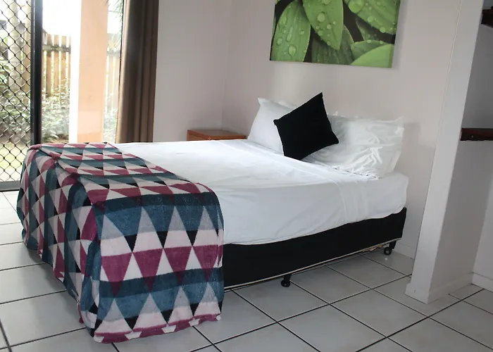 Bohemia Resort Cairns