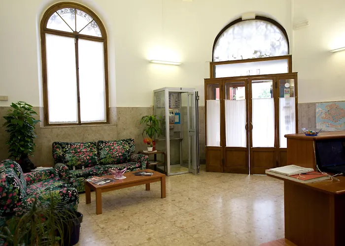Ostello Domus Civica Venice