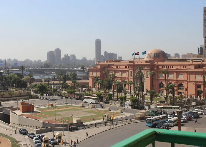 City View Hotel Cairo