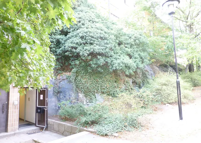 Acco Hostel Stockholm