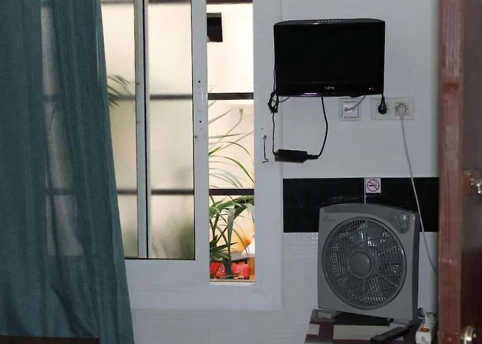 Central Station Hostel Barcelona