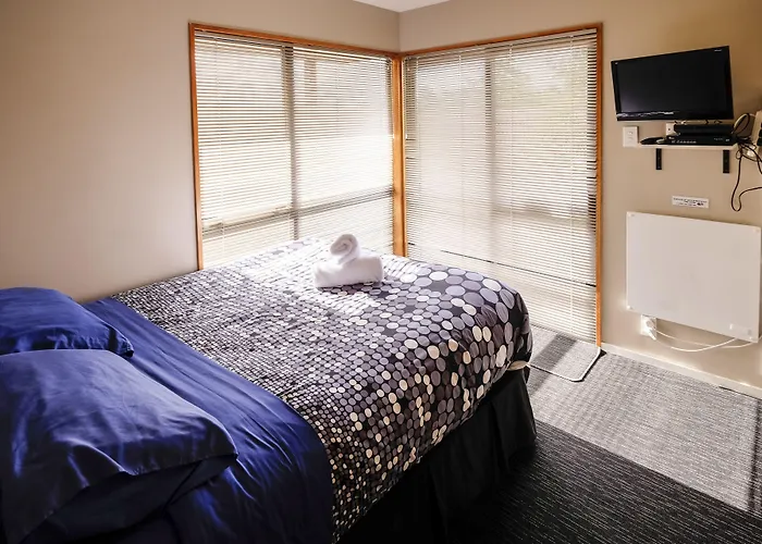 Hostels in Christchurch