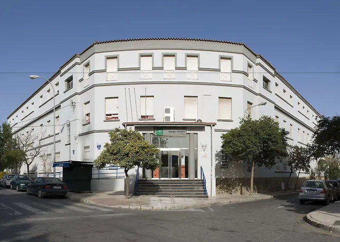 Albergue Inturjoven Malaga