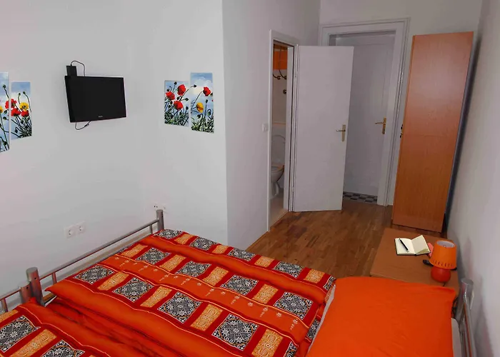 Hostel Split Backpackers