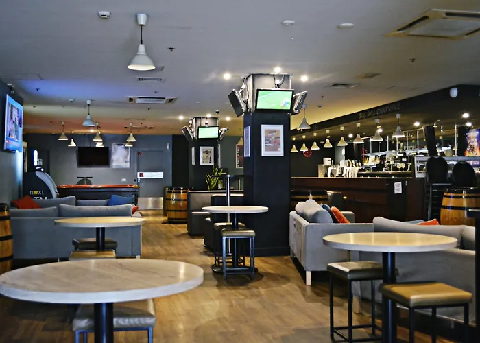 Urban Central Accommodation Melbourne