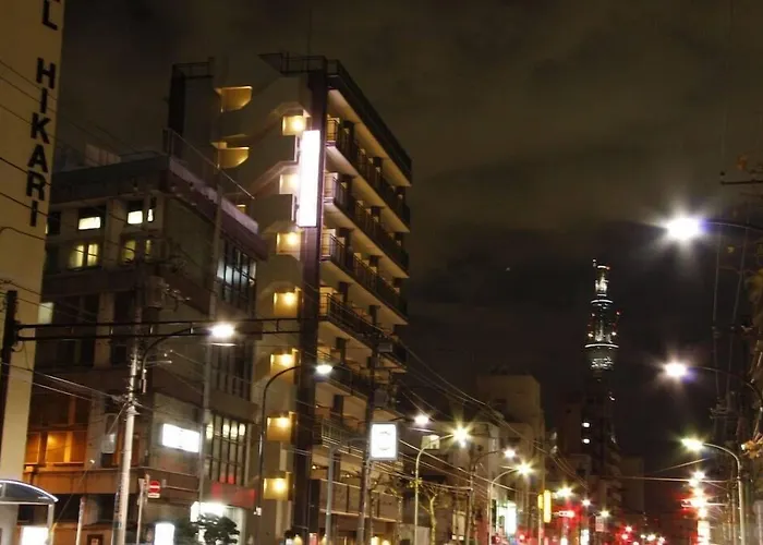 Hotel Palace Japan Tokyo