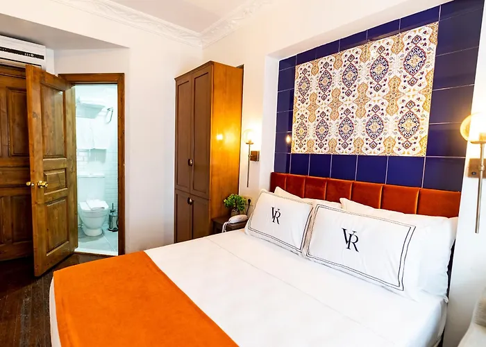 Cheers Hostel Istanbul