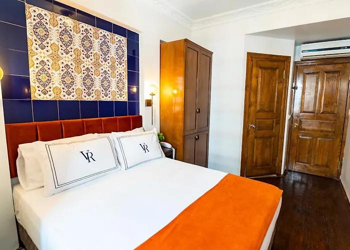 Cheers Hostel Istanbul